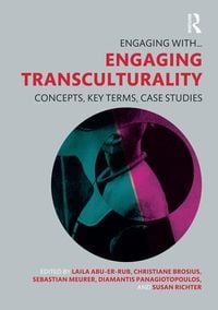 Produktbild: Engaging Transculturality