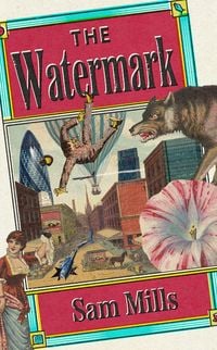 Produktbild: The Watermark