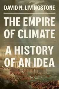 Produktbild: The Empire of Climate