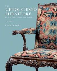 Produktbild: Boxed-Upholstered Furniture 2v