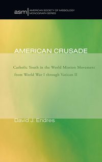 Produktbild: American Crusade