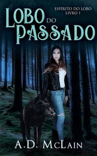 Produktbild: Lobo do Passado