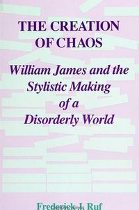 Produktbild: The Creation of Chaos