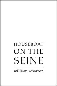 Produktbild: Wharton, W: Houseboat on the Seine