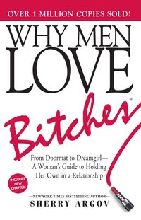 Bild vom Artikel Why Men Love Bitches vom Autor Sherry Argov
