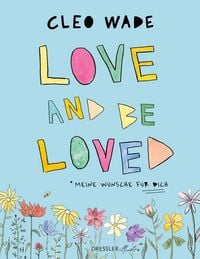 Produktbild: Love and be loved
