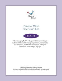 Produktbild: Peace of Mind Flex Curriculum Grades 5-8