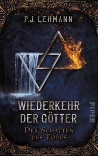 Produktbild: Wiederkehr der G&ouml;tter &ndash; Der Schatten des Todes