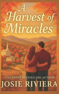 Produktbild: A Harvest of Miracles