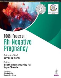 Produktbild: FOGSI Focus on Rh-Negative Pregnancy