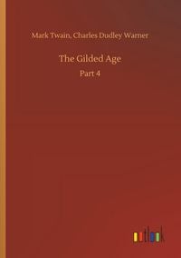 Produktbild: The Gilded Age
