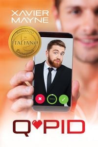 Produktbild: Q*pid (Italiano)