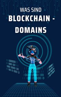 Produktbild: Was sind Blockchain-Domains?