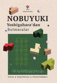 Produktbild: Nobuyuki Yoshigaharadan Bulmacalar