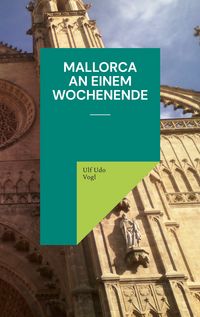 Produktbild: Mallorca an einem Wochenende