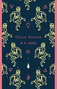 Bild vom Artikel Ghost Stories vom Autor M. R. James