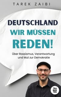 Produktbild: Deutschland, wir m&uuml;ssen reden!