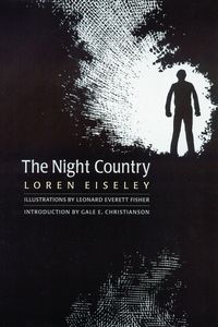 Produktbild: The Night Country
