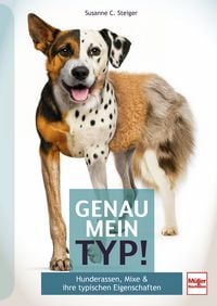 Produktbild: Genau mein Typ!
