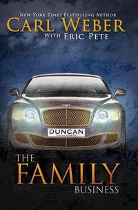 Produktbild: Weber, C: The Family Business