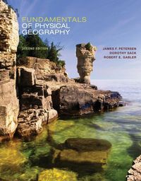 Produktbild: Fundamentals of Physical Geography