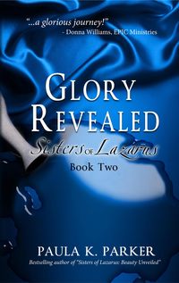 Produktbild: Glory Revealed