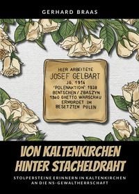 Produktbild: Von Kaltenkirchen hinter Stacheldraht