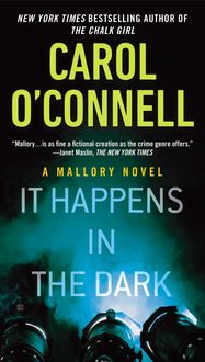Produktbild: It Happens in the Dark