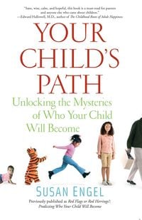 Produktbild: Your Child's Path