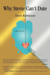 Produktbild: Why Stevie Can't Date
