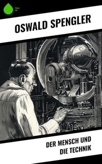 Produktbild: Der Mensch und die Technik