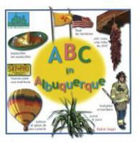 Produktbild: ABC in Albuquerque