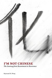 Produktbild: I'm Not Chinese