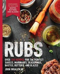 Produktbild: Rubs 2nd /e