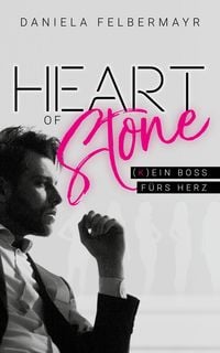 Produktbild: Heart of Stone