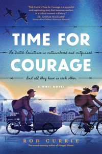 Produktbild: Time for Courage