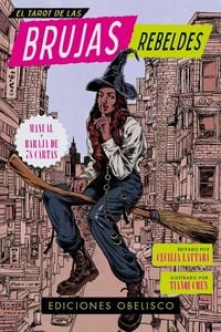 Produktbild: Tarot de Las Brujas Rebeldes, El
