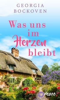 Produktbild: Was uns im Herzen bleibt