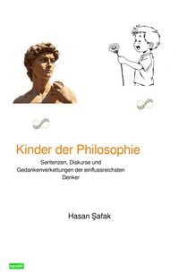 Produktbild: Kinder der Philosophie