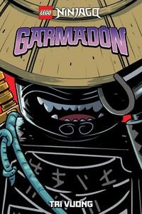 Produktbild: LEGO NINJAGO: Garmadon Volume 1