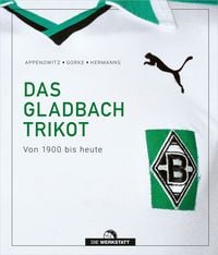 Produktbild: Das Gladbach-Trikot