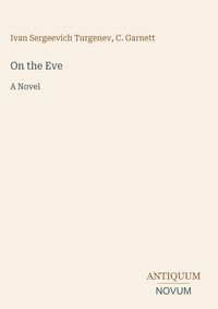 Produktbild: On the Eve