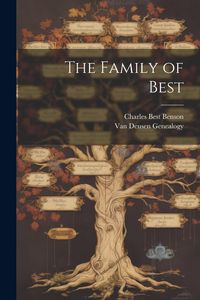 Produktbild: The Family of Best