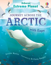 Produktbild: Extreme Planet: Journey Across the Arctic