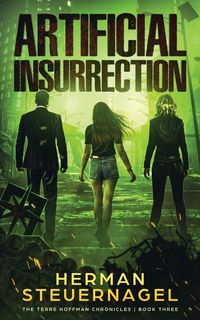 Produktbild: Artificial Insurrection