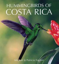 Produktbild: Hummingbirds of Costa Rica: