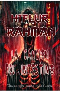 Produktbild: La Canci&oacute;n Del Intestino (songslay, #1)