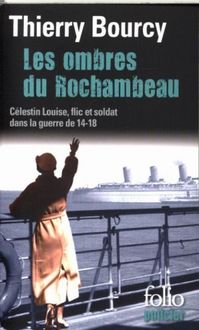 Produktbild: Les ombres du Rochambeau