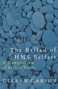 Produktbild: The Ballad of HMS Belfast