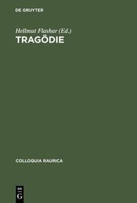 Produktbild: Trag&ouml;die